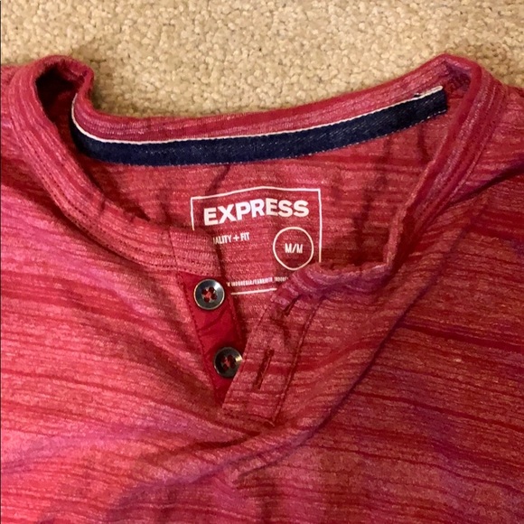 Shirt - Picture 2 of 2